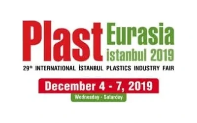 PlastEurasia 2019