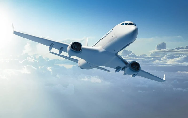 Aviación