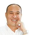 Cliente de USEON Liu Yinlou