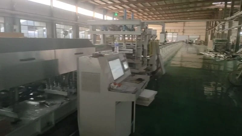 XPS Machine in Shandong Banglide