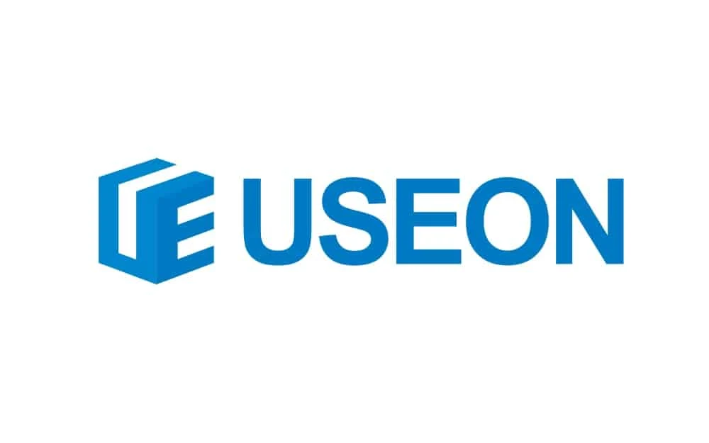 USEON Old Logo