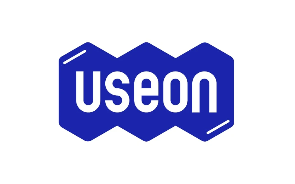 USEON New Logo