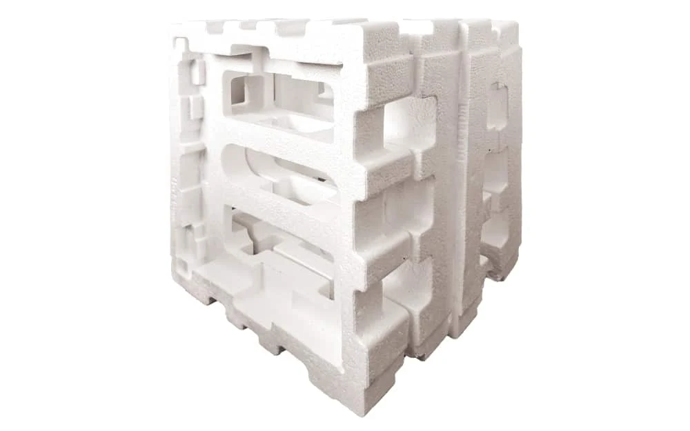 PLA foam for Packaging