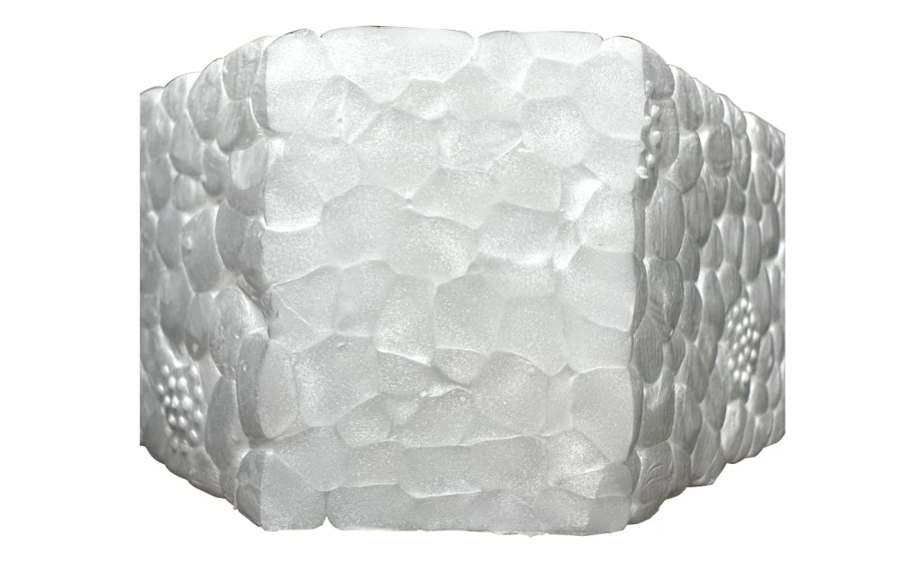 PLA foam product