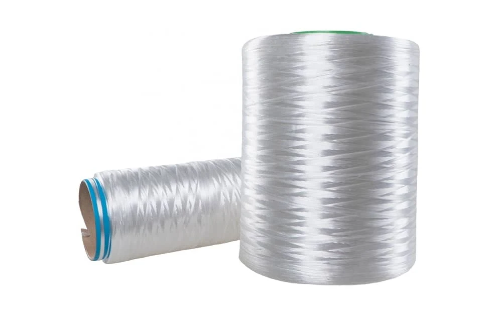 Fibre PE-UHMW