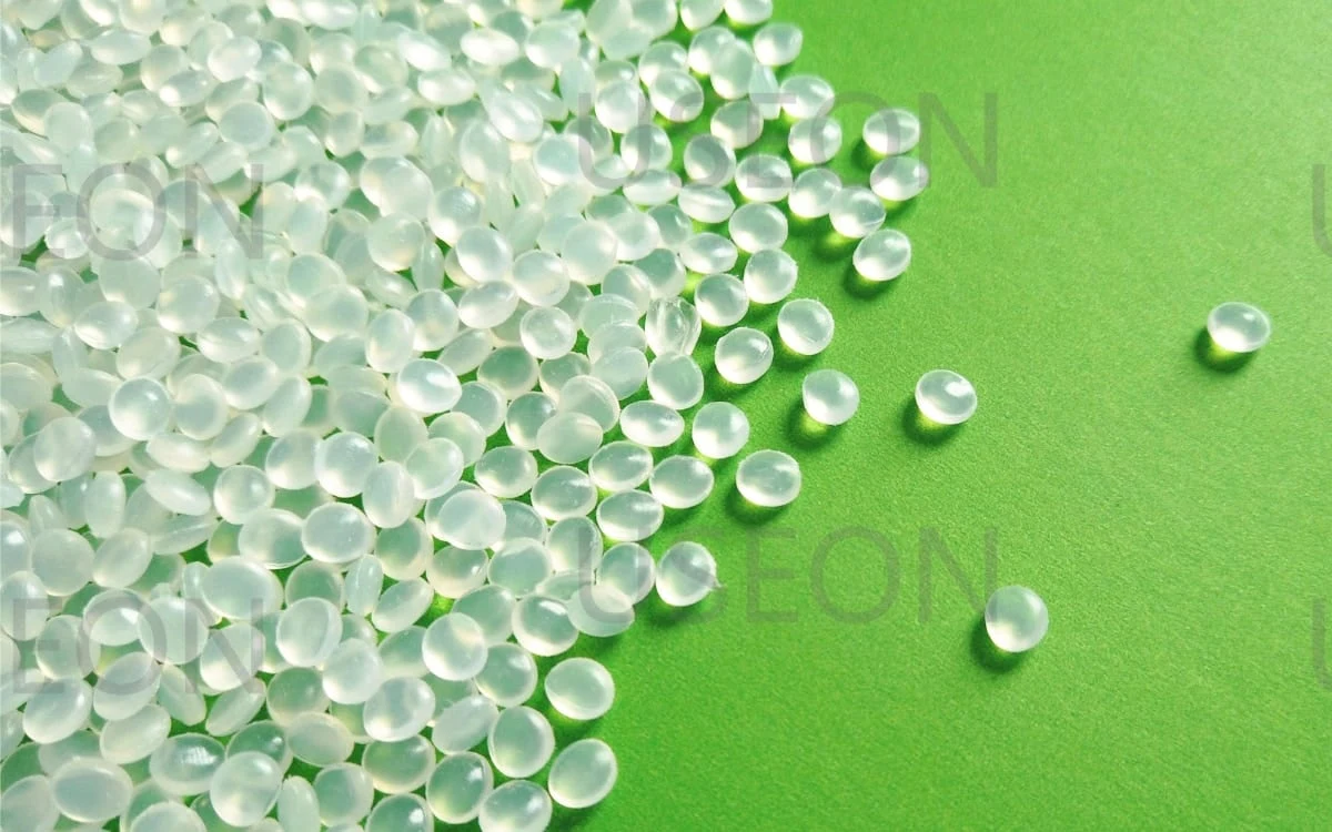 HDPE (4023) Pellets