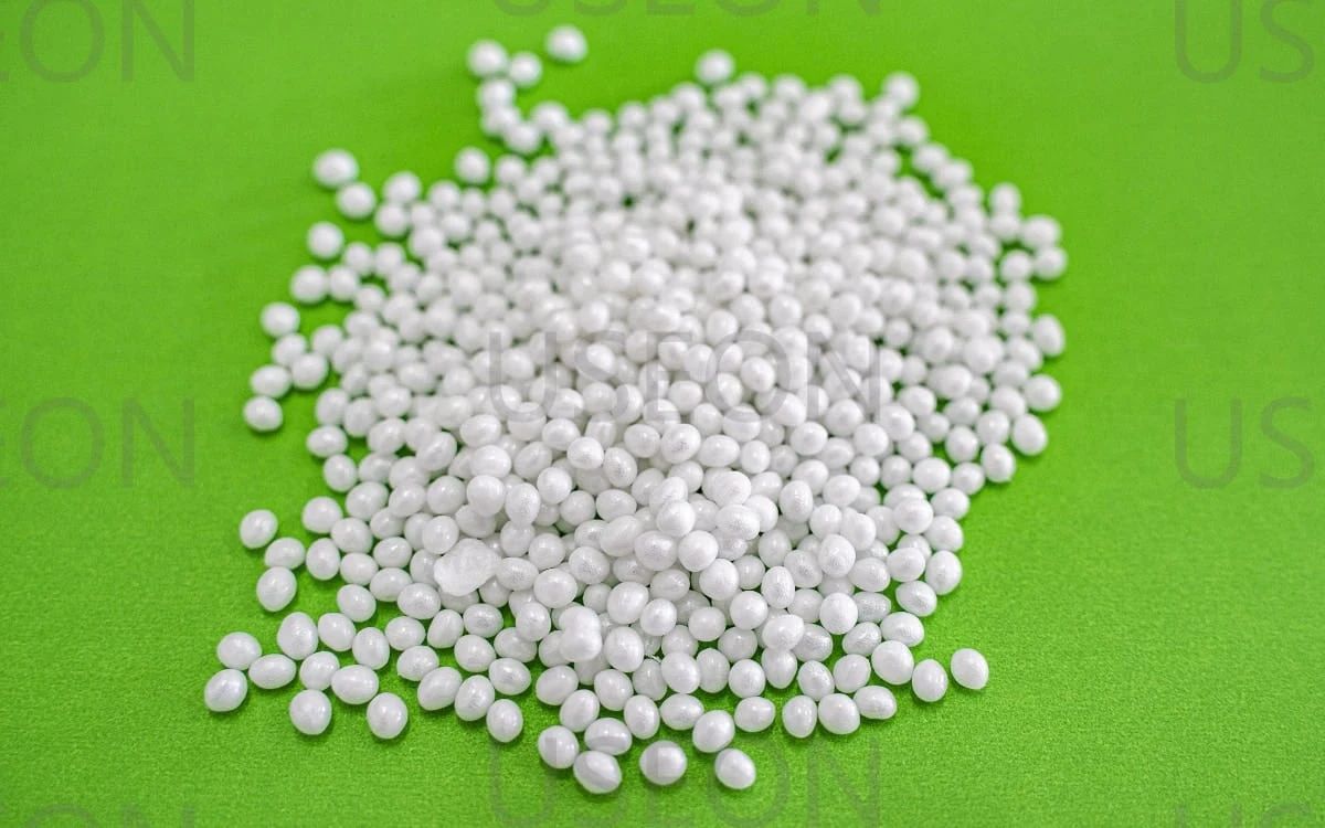PET Foam Beads