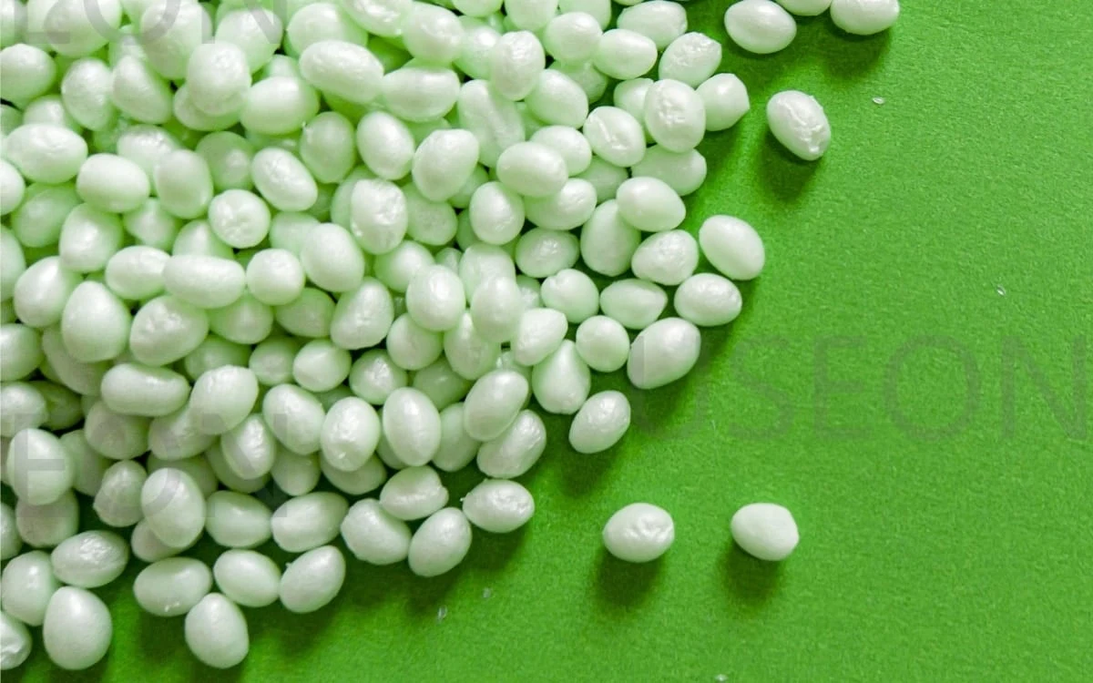 rPET Foam Beads