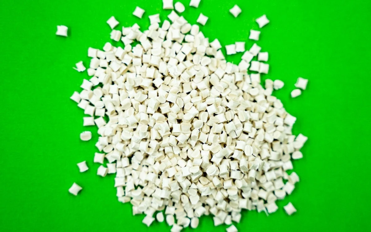 Liquid Crystal Polymer LCP