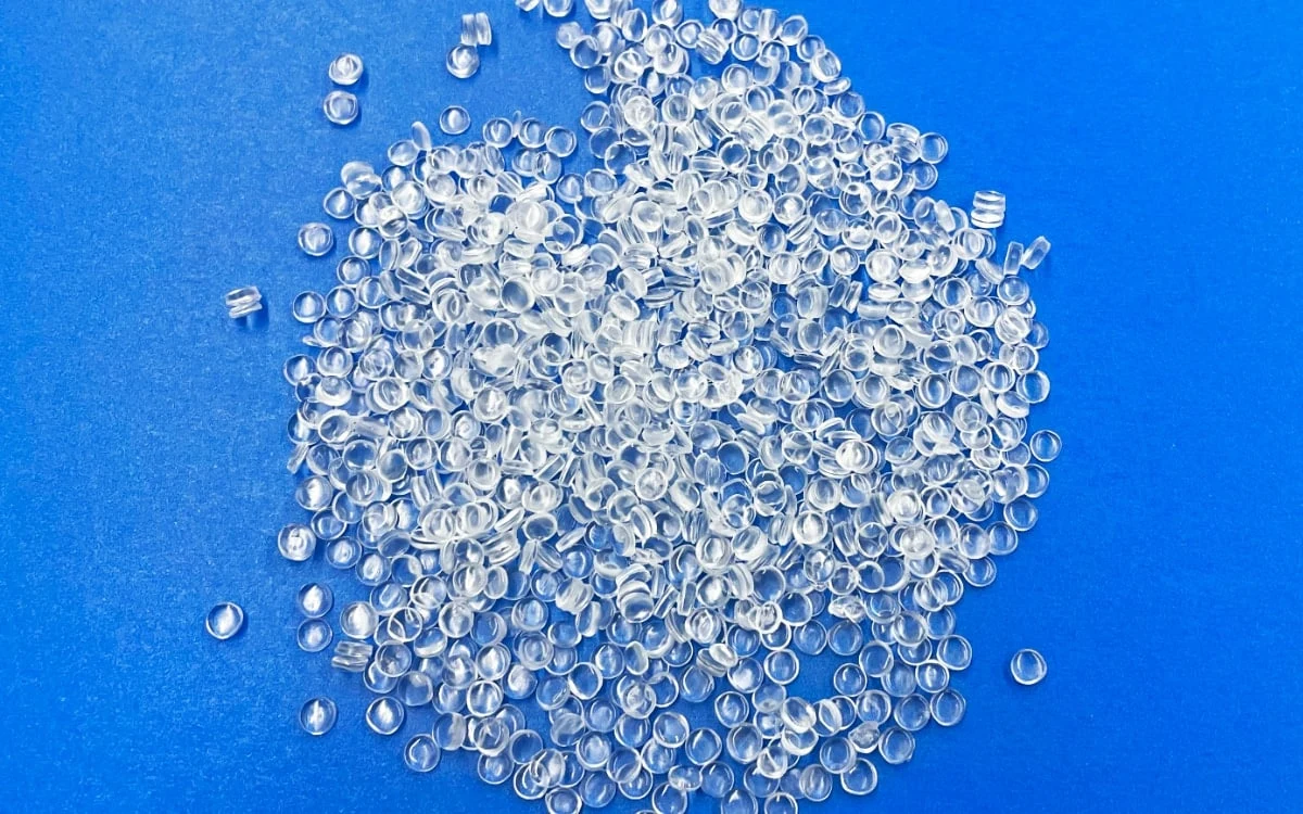 Medical PVC Pellets