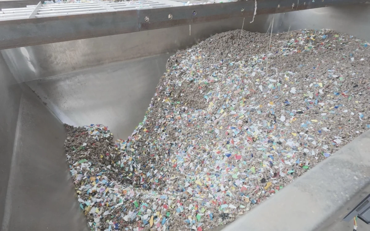 Recycle