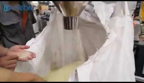 1000kg/h BOPET Film Recycle Line in China — video cover