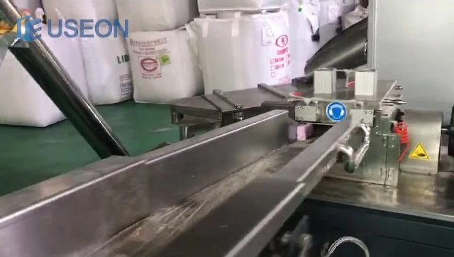 300~450kg/h PET Bottle Flakes Recycling Machine in Taiwan — video cover