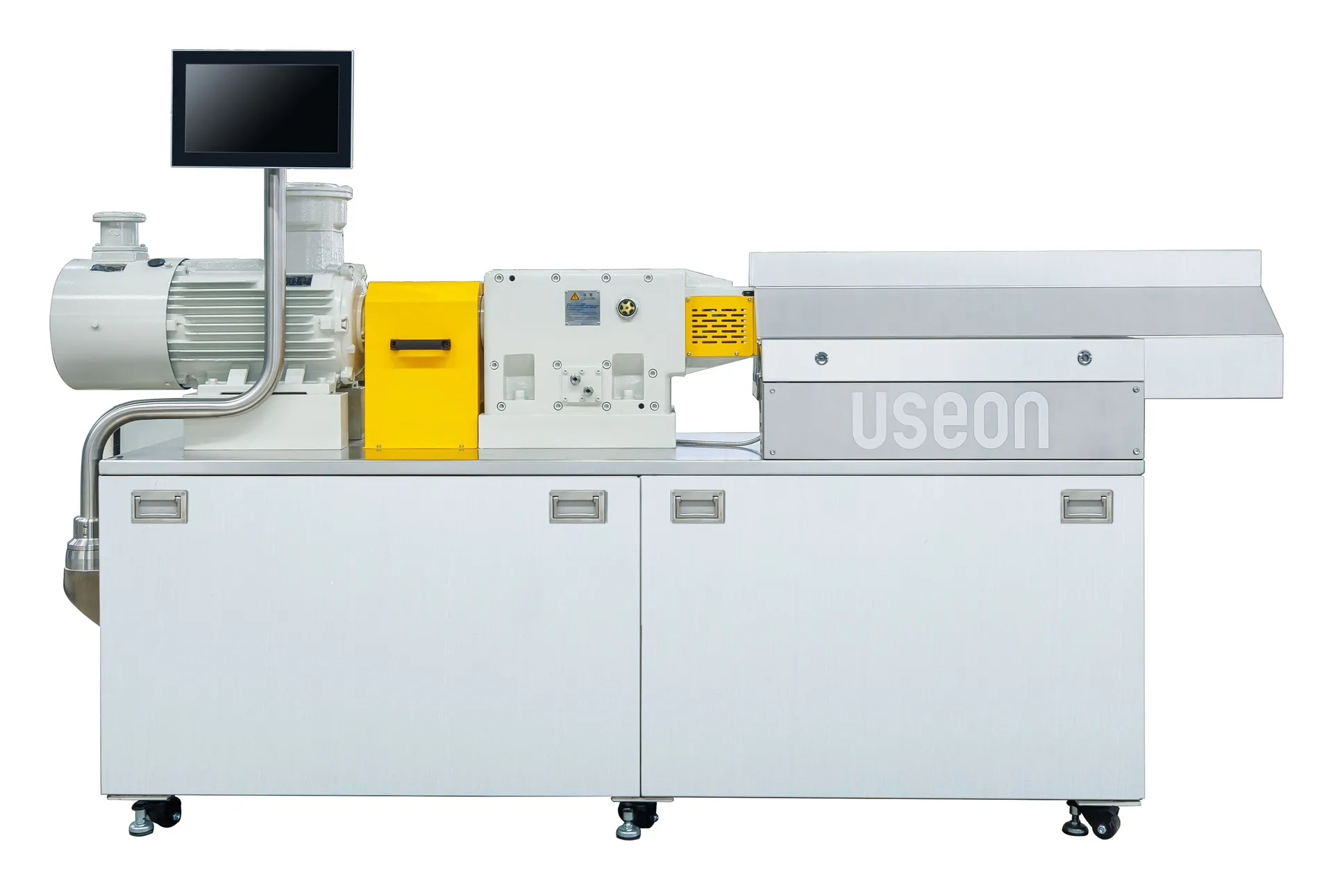 EC26 lab twin screw extruder