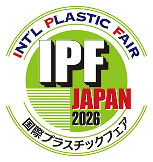 IPF Japan 2026 logo