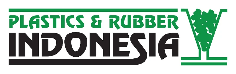 Plastics & Rubber Indonesia 2026 logo