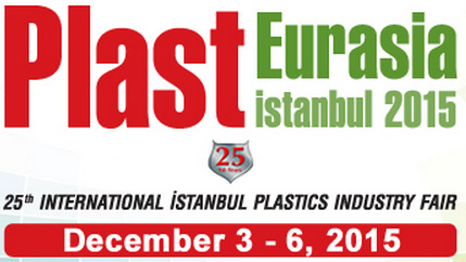 Plast Eurasia 2015