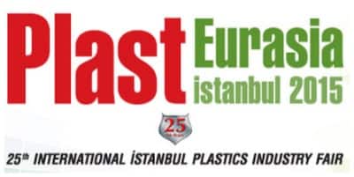 Plast Eurasia 2015