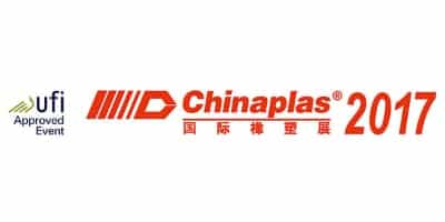 Chinaplas 2017