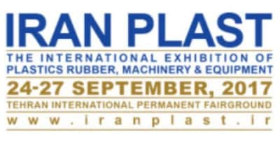 iranplast 2017