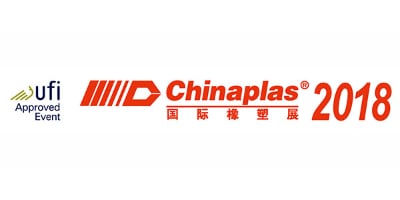 chinaplas2018