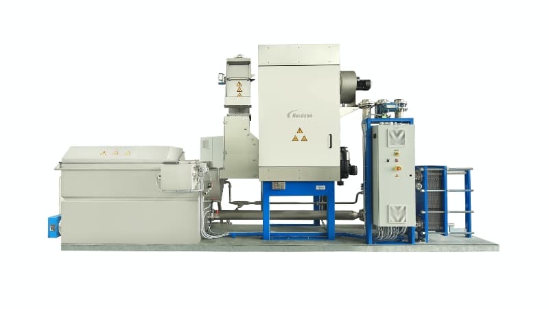 Dewater System