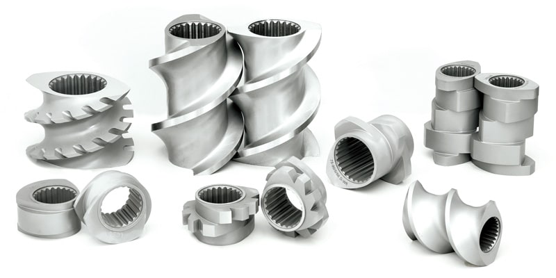Screw Elements
