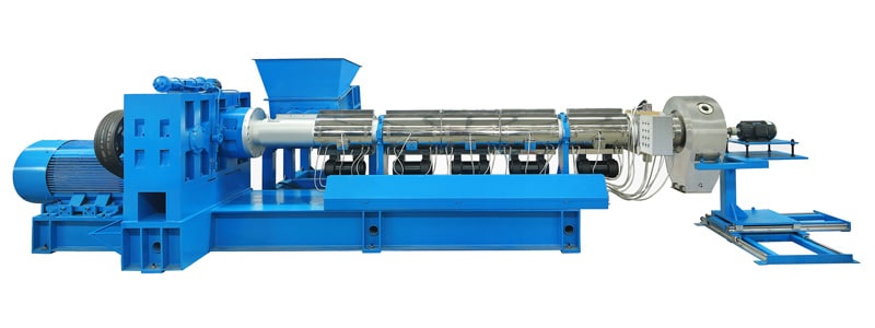 Single Screw Extruder Machine Manufacturer - USEON