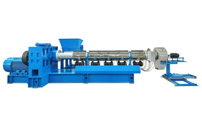 Single Screw Extruder