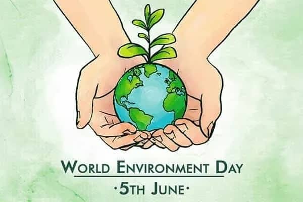 World Environment Day