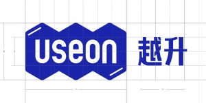 Useon launches the new Logo