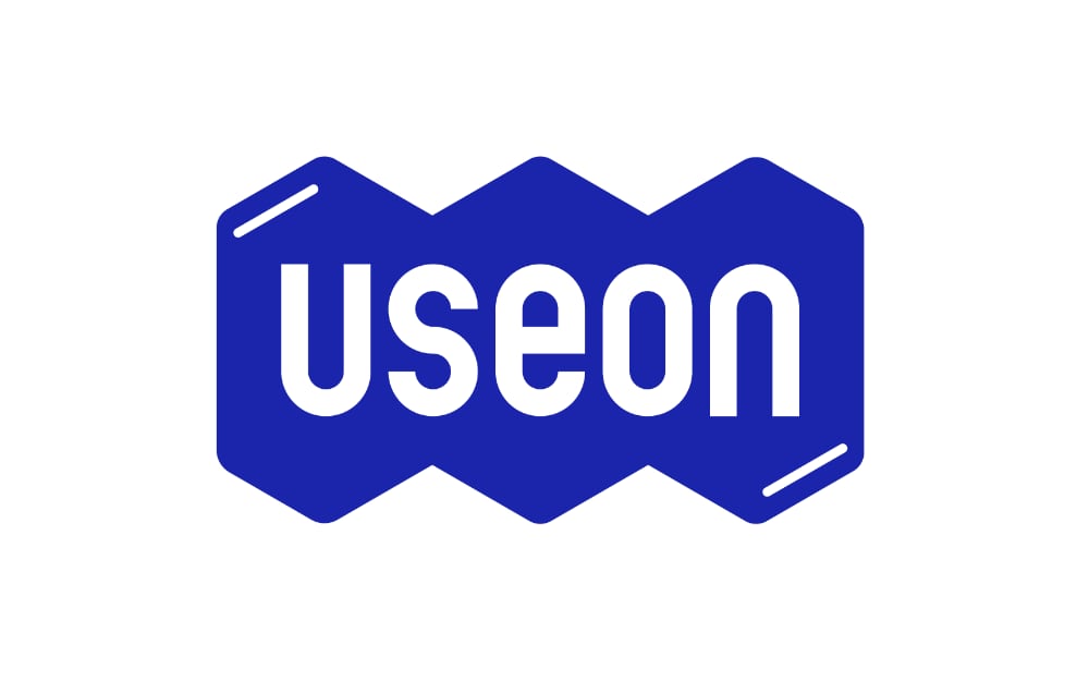 USEON New Logo