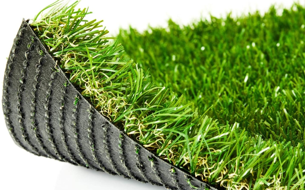 Rubber Artificial Turf
