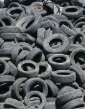 tire rubber recycling