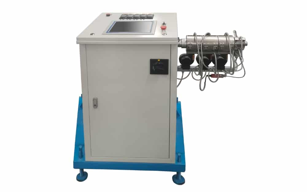 Filter Pressure Value Tester