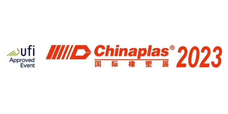 chinaplas 2023