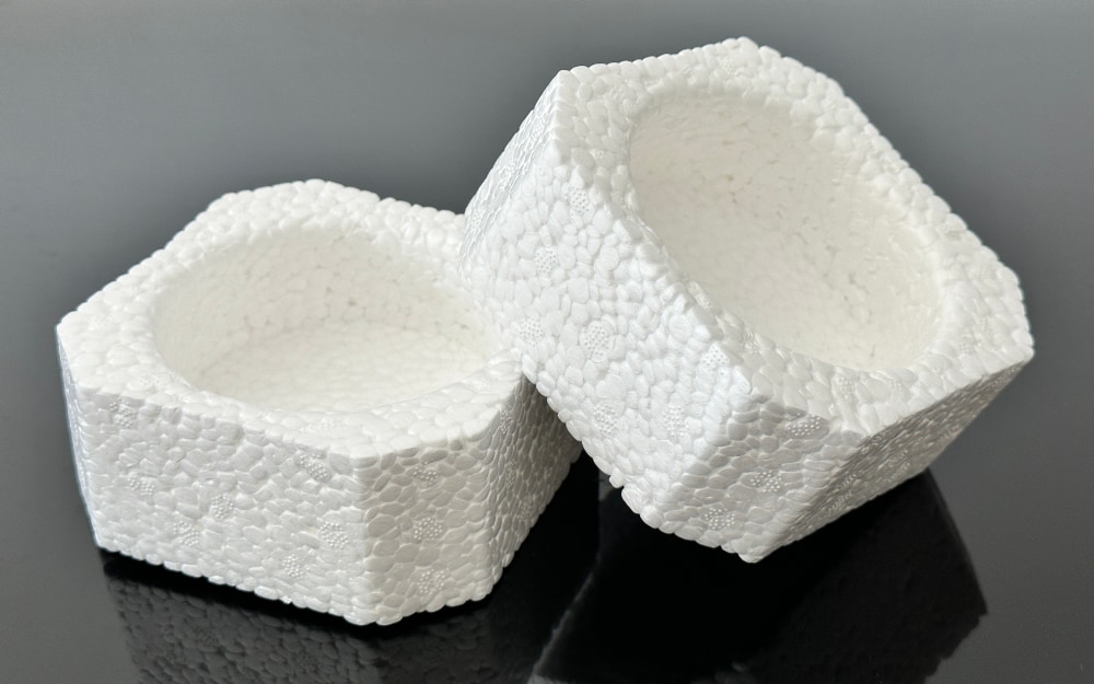 PLA Foam Product