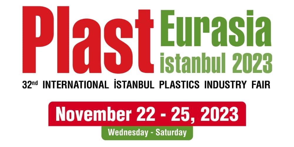 Plast Eurasia Istanbul 2023