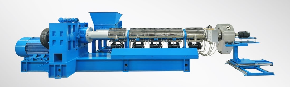 Single Screw Extruder