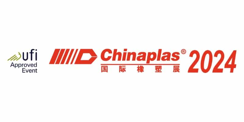 Chinaplas 2024