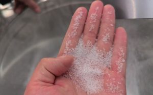 PP MICROPELLET