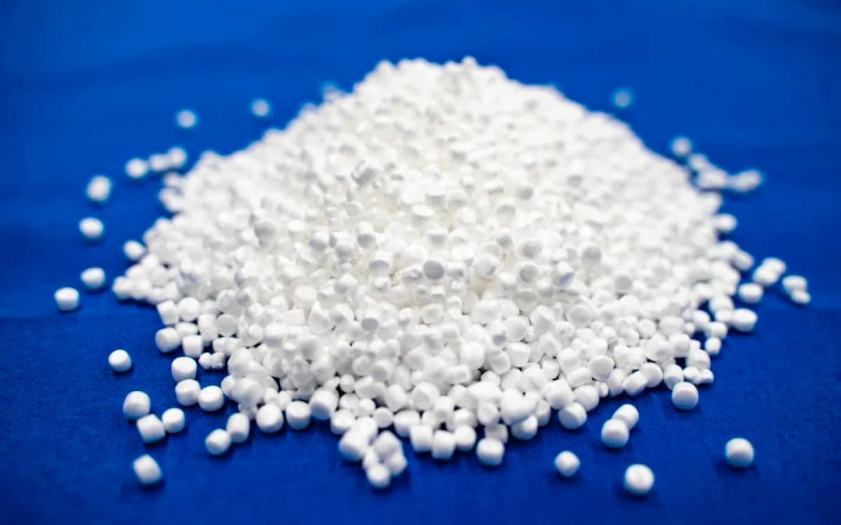 PLA Pellets