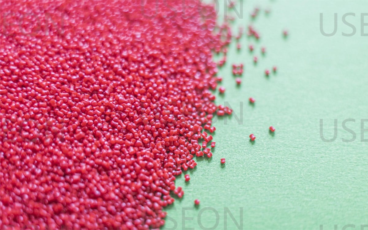 micro PS Pellet