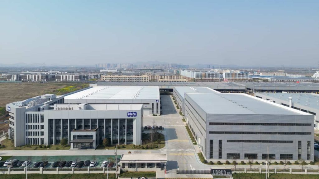 USEON Factory