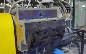 300kg/h Tire Rubber Devulcanization (Thermo-mechanical way)