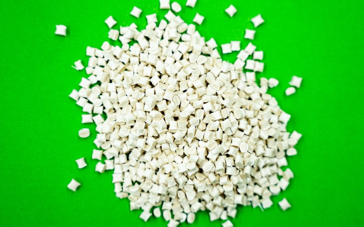 Liquid Crystal Polymer LCP