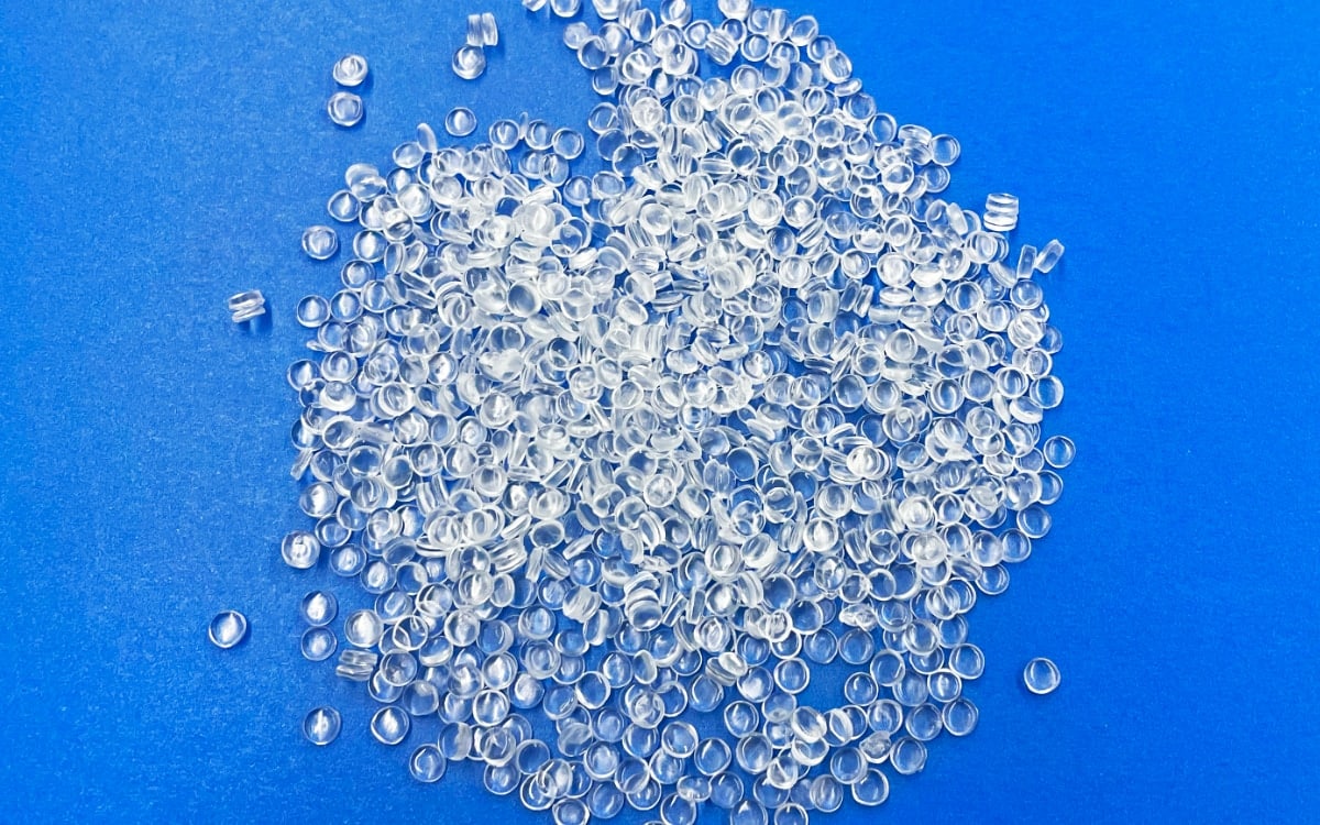Medical PVC Pellets