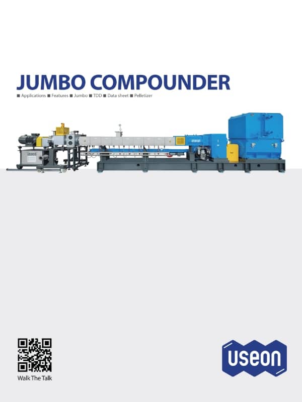 Jumbo Compounder