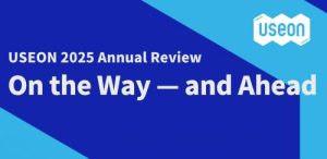 useon 2025 annual review