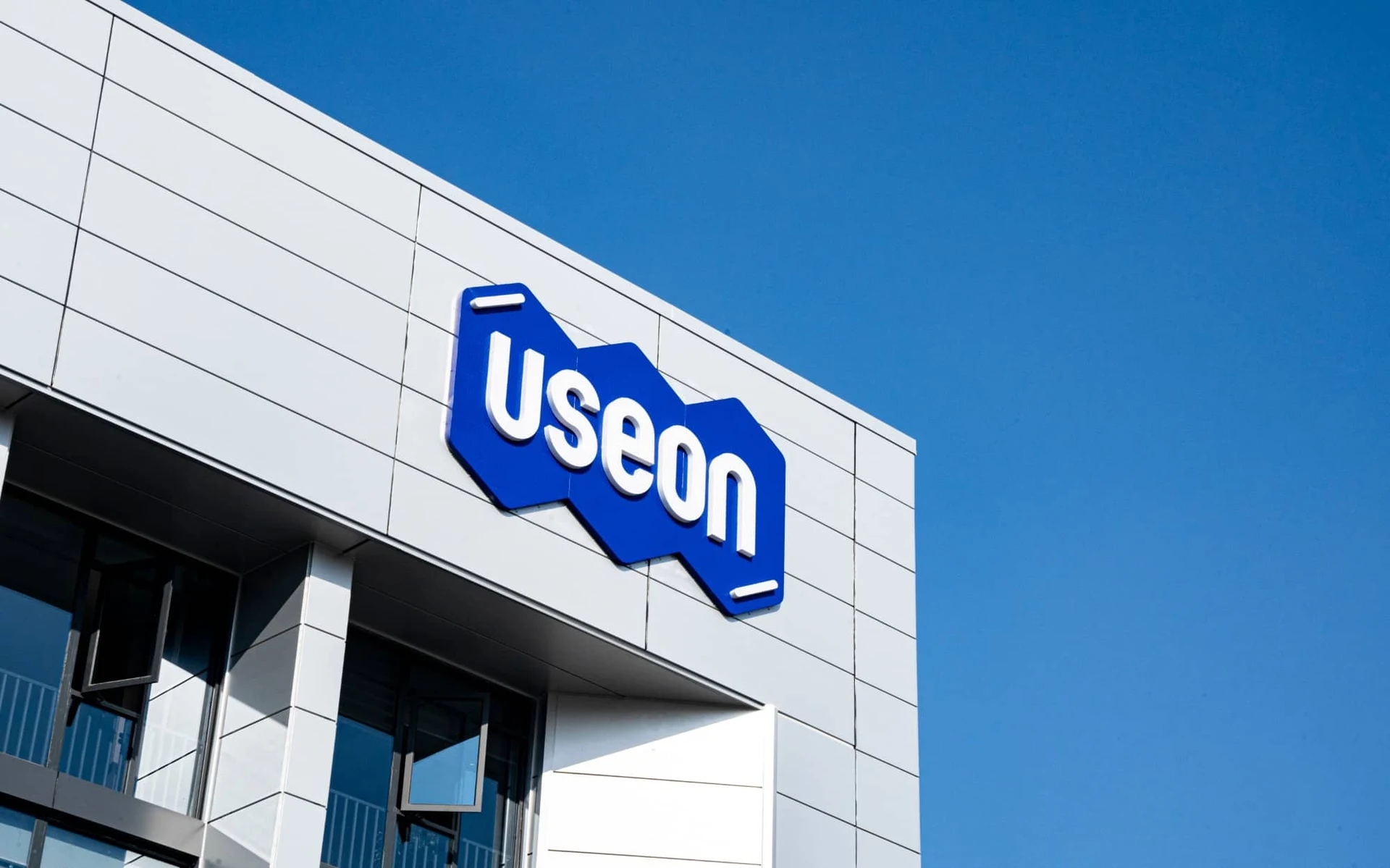 Innovation, Seen Worldwide - USEON